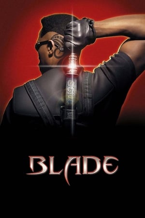 Blade poster 1