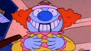 The Best of Rugrats, Vol. 3 - The Mysterious Mr. Fiend image