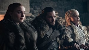 Game of Thrones, Season 8 - Winterfell image