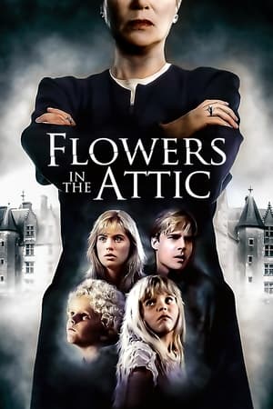 Flowers in the Attic poster 4