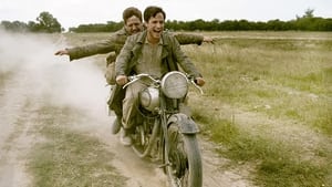 The Motorcycle Diaries image 1