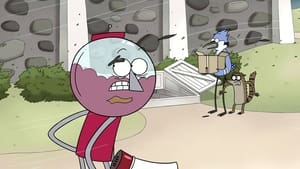 Regular Show, Vol. 5 - A Skips in Time image