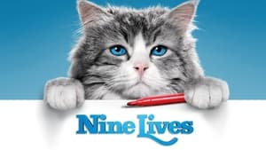 Nine Lives (2016) image 7