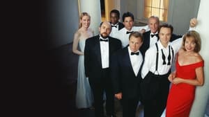 The West Wing, Season 6 image 1