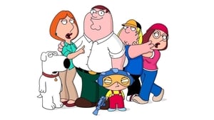 Family Guy: Partial Terms of Endearment image 0