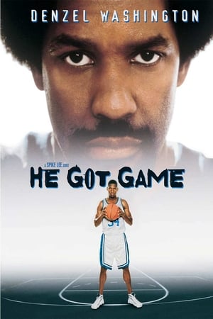 He Got Game poster 3