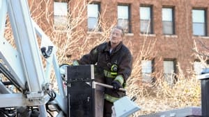 Chicago Fire, Season 12 - Call Me McHolland image