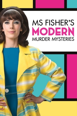 Ms. Fisher's Modern Murder Mysteries: Series 1 poster 0