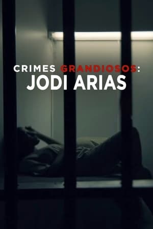 Jodi Arias: An American Murder Mystery, Season 1 poster 0