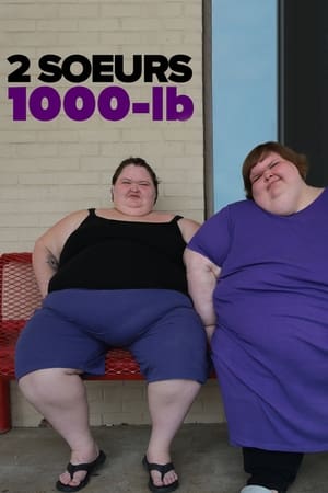 1000-lb Sisters poster 2
