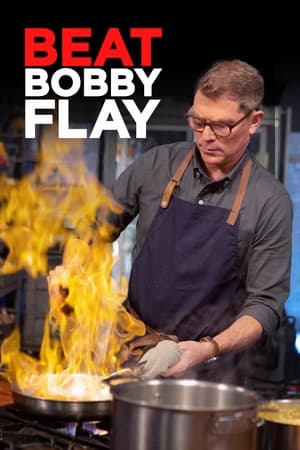 Beat Bobby Flay, Season 29 poster 3