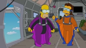 The Simpsons, Season 25 - YOLO image