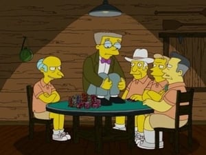 The Simpsons, Season 20 - The Burns and the Bees image