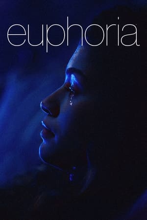 Euphoria, Seasons 1-2 poster 3