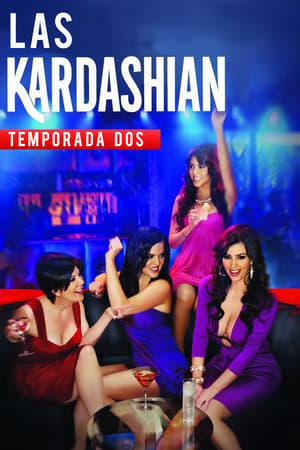 Keeping Up With the Kardashians: 10th Anniversary Special poster 2