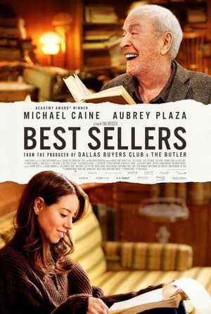 Best Sellers poster 4