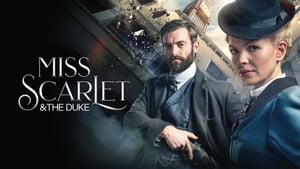 Miss Scarlet and the Duke, Season 1 image 3