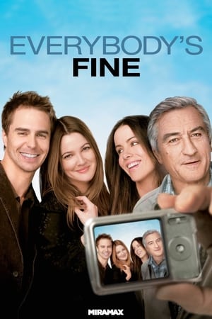 Everybody's Fine poster 1