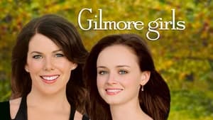 Gilmore Girls: A Year in the Life image 0