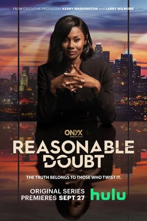 Reasonable Doubt, Season 5 poster 0