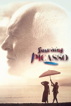 Surviving Picasso poster 2