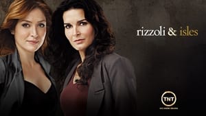 Rizzoli & Isles, Season 6 image 3
