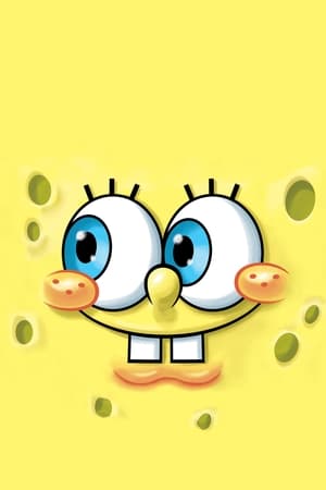 SpongeBob SquarePants, Rockin' Bikini Bottom poster 1