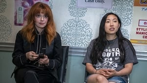 Awkwafina Is Nora from Queens, Season 1 - Not Today image