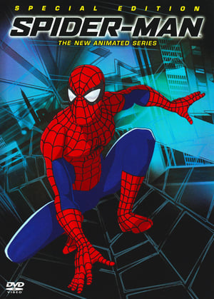 Spider-Man: The Animated Series, Season 1 poster 2