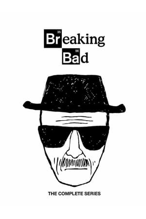Breaking Bad, Deluxe Edition: Seasons 1 & 2 poster 0