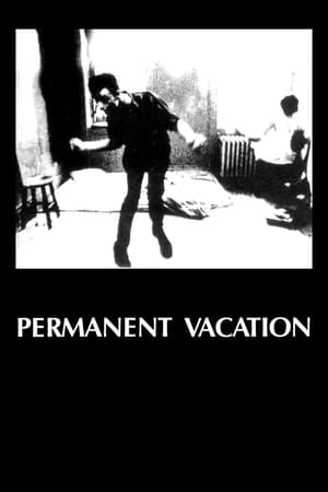 Permanent Vacation poster 2