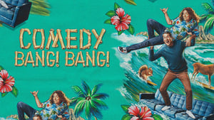 Comedy Bang! Bang!, Vol. 3 image 2