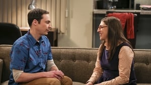 The Big Bang Theory, Season 11 - The Proposal Proposal image