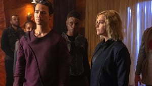 The 100, Season 7 - From the Ashes image