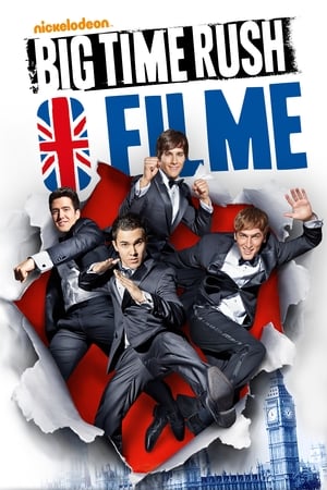 Big Time Movie poster 2