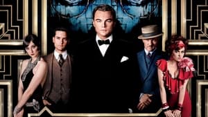 The Great Gatsby (2013) image 4