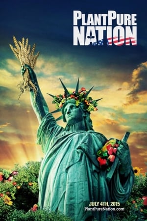 PlantPure Nation poster 1