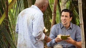 Death in Paradise, Season 9 - Murder on Mosquito Island image