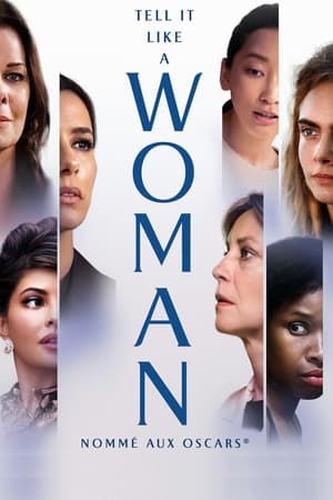 Tell It Like a Woman poster 1