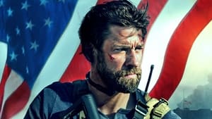 13 Hours: The Secret Soldiers of Benghazi image 7