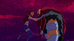 Teen Titans, Season 3 - Betrothed image