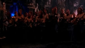 Mortal Kombat (2021) image 3