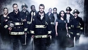 Chicago Fire, Season 1 image 0