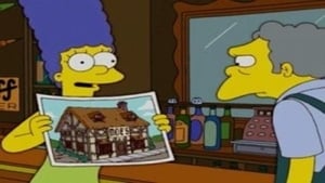 The Simpsons, Season 16 - Mommie Beerest image