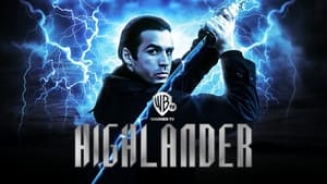 Highlander, The Complete Series image 0