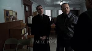 Law & Order: SVU (Special Victims Unit), Season 5 - Careless image