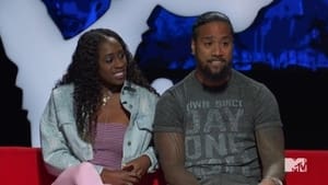 Ridiculousness, Vol. 11 - Jimmy Uso and Naomi image
