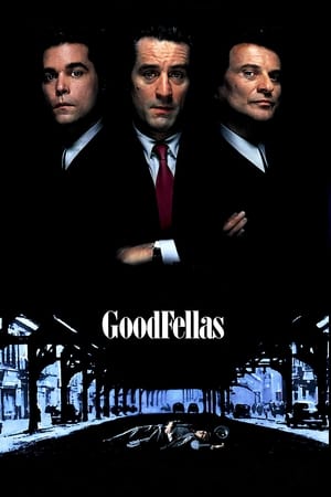 Goodfellas (Remastered Feature) poster 4