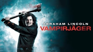 Abraham Lincoln: Vampire Hunter image 8