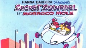 The Secret Squirrel Show: Mini Series image 1